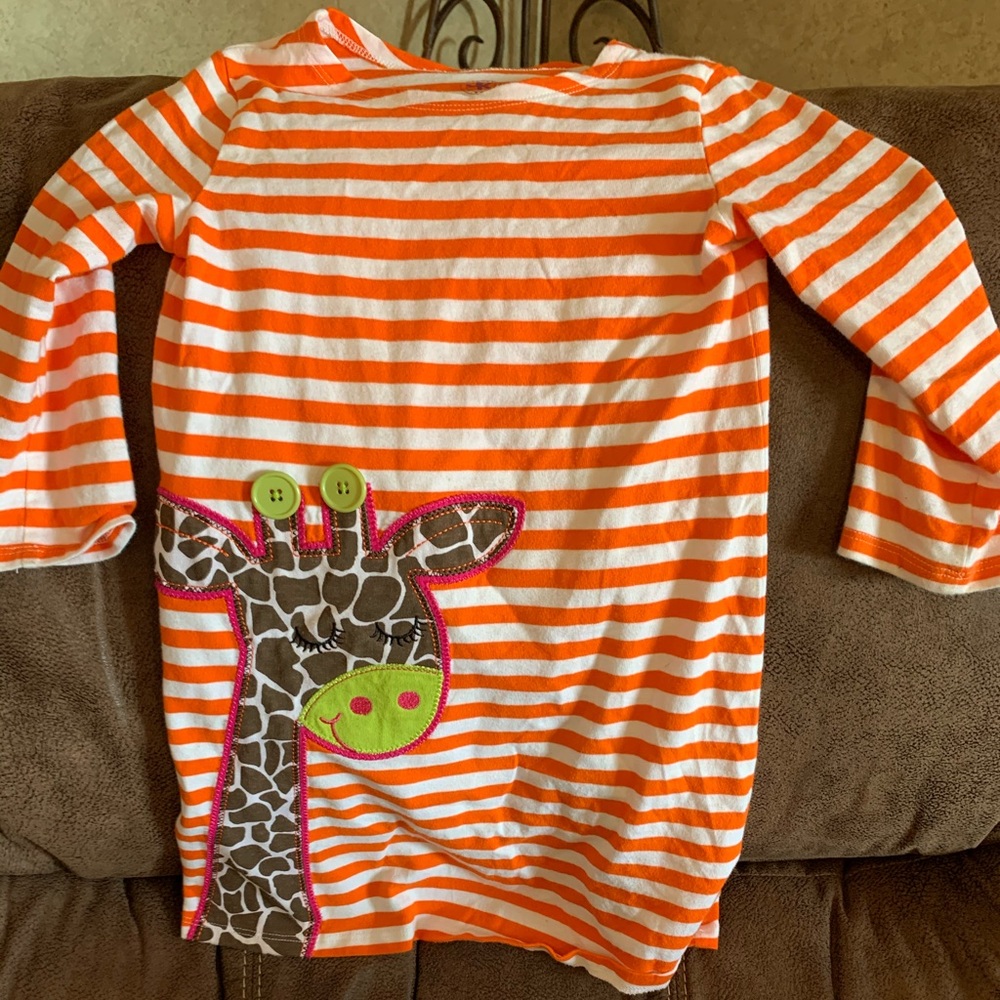 T-shirt Dress
